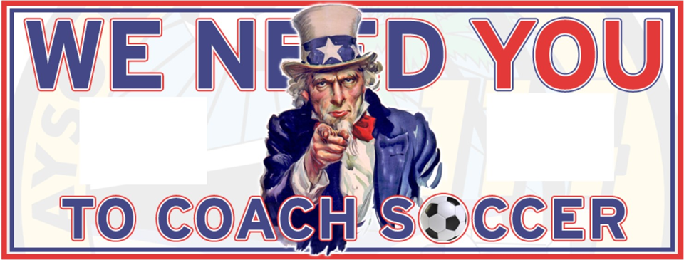 Coach Soccer