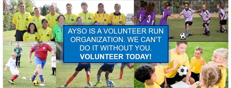 Volunteer Today